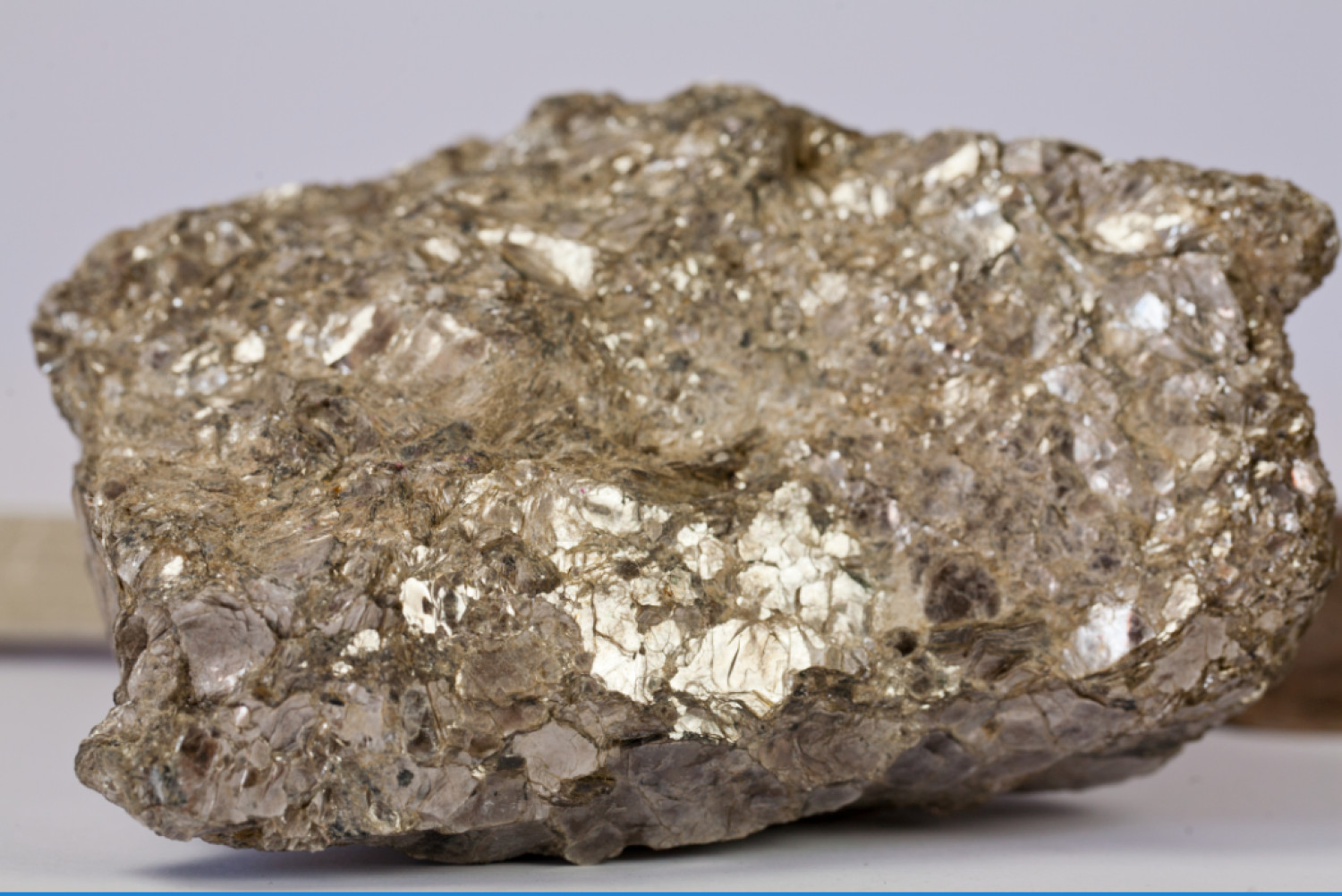 Learn About the Minerals Known As Mica